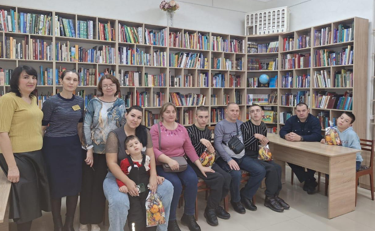 Делай добро